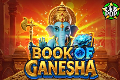 Bookofganesha Ностальгия Казино слот